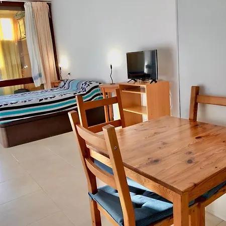 Apart.relax * קוסטה דל סילנסיו