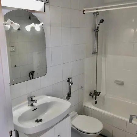 Apartamento Apart.relax *