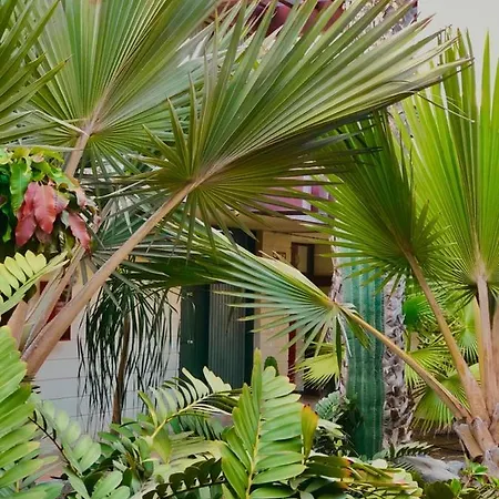 Lägenhet Apart.relax