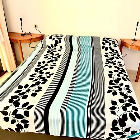 Apartamento Apart.relax *