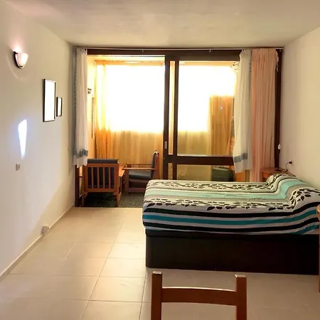 Apartamento Apart.relax *