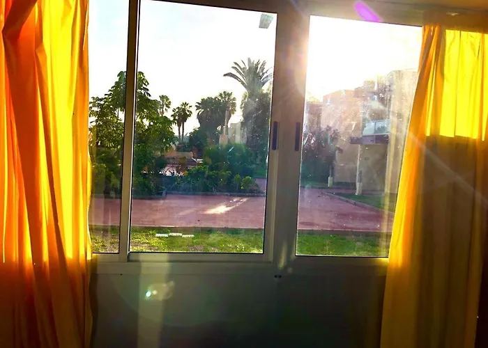 Appartement Apart.relax *