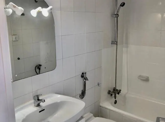 Apartmán Apart.relax *