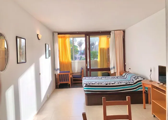 Apart.relax Appartement