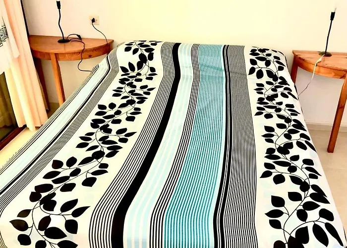 Appartement Apart.relax *