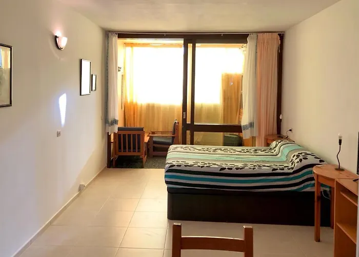 Apartmán Apart.relax *